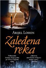 Zaleđena reka